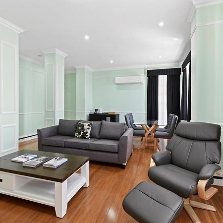 The Star Boutique Apartments Wauchope Extérieur photo