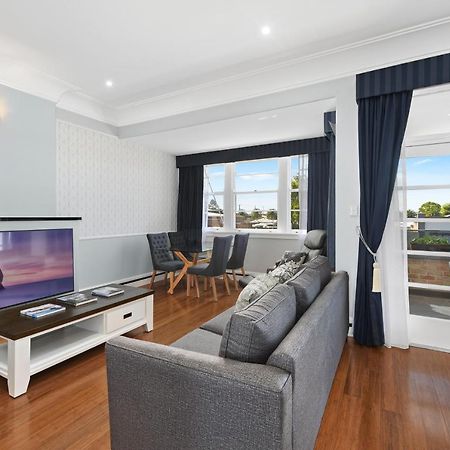 The Star Boutique Apartments Wauchope Extérieur photo