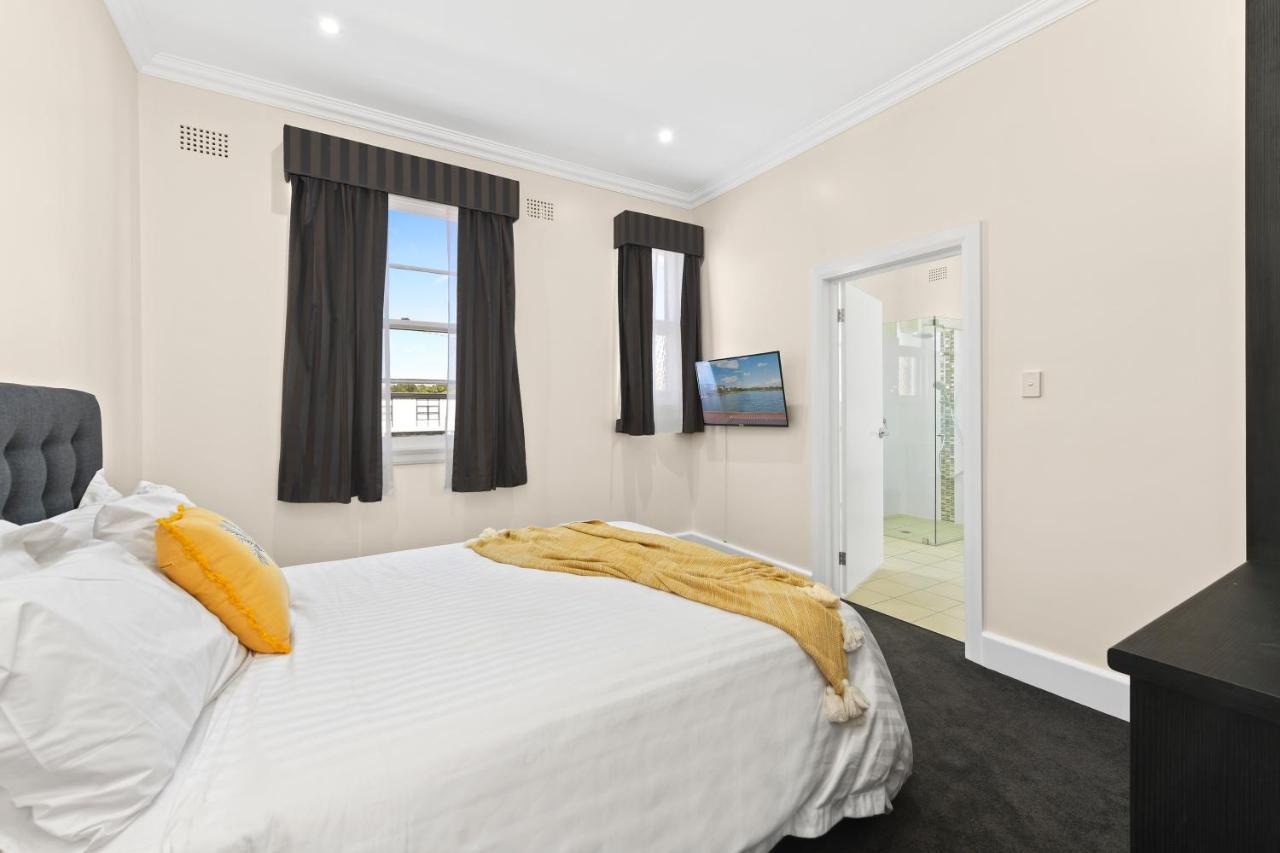 The Star Boutique Apartments Wauchope Extérieur photo