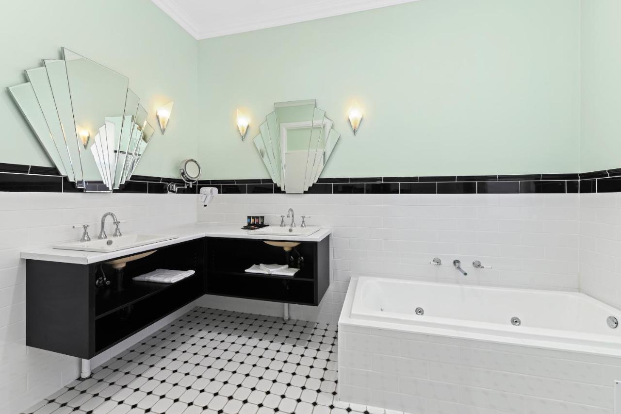The Star Boutique Apartments Wauchope Extérieur photo