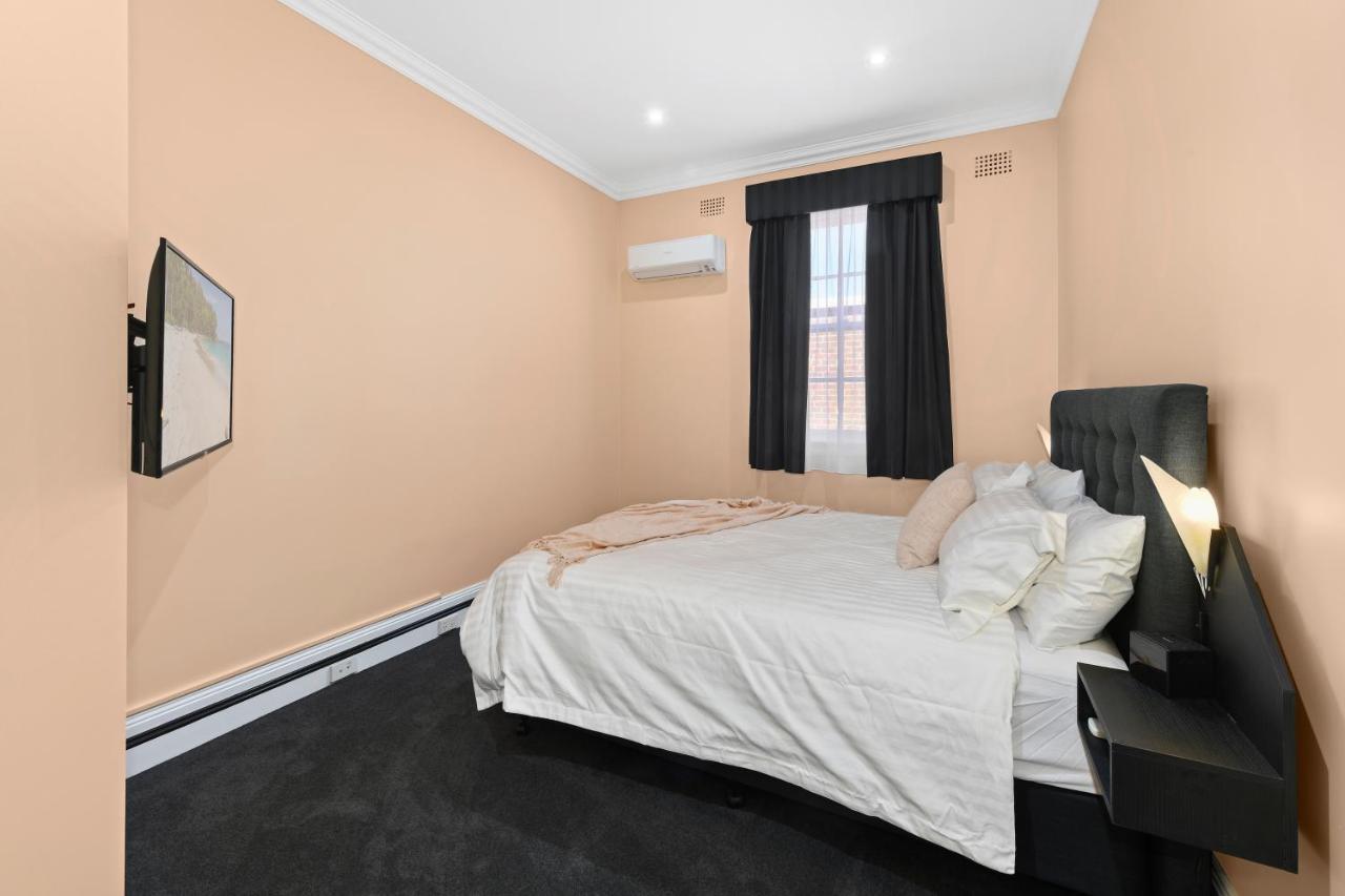 The Star Boutique Apartments Wauchope Extérieur photo