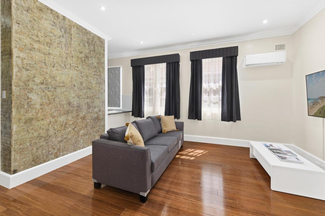 The Star Boutique Apartments Wauchope Extérieur photo