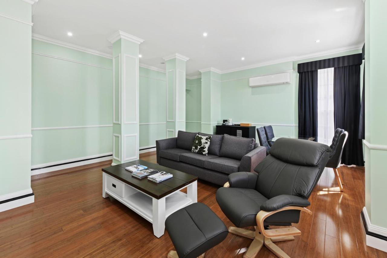 The Star Boutique Apartments Wauchope Extérieur photo