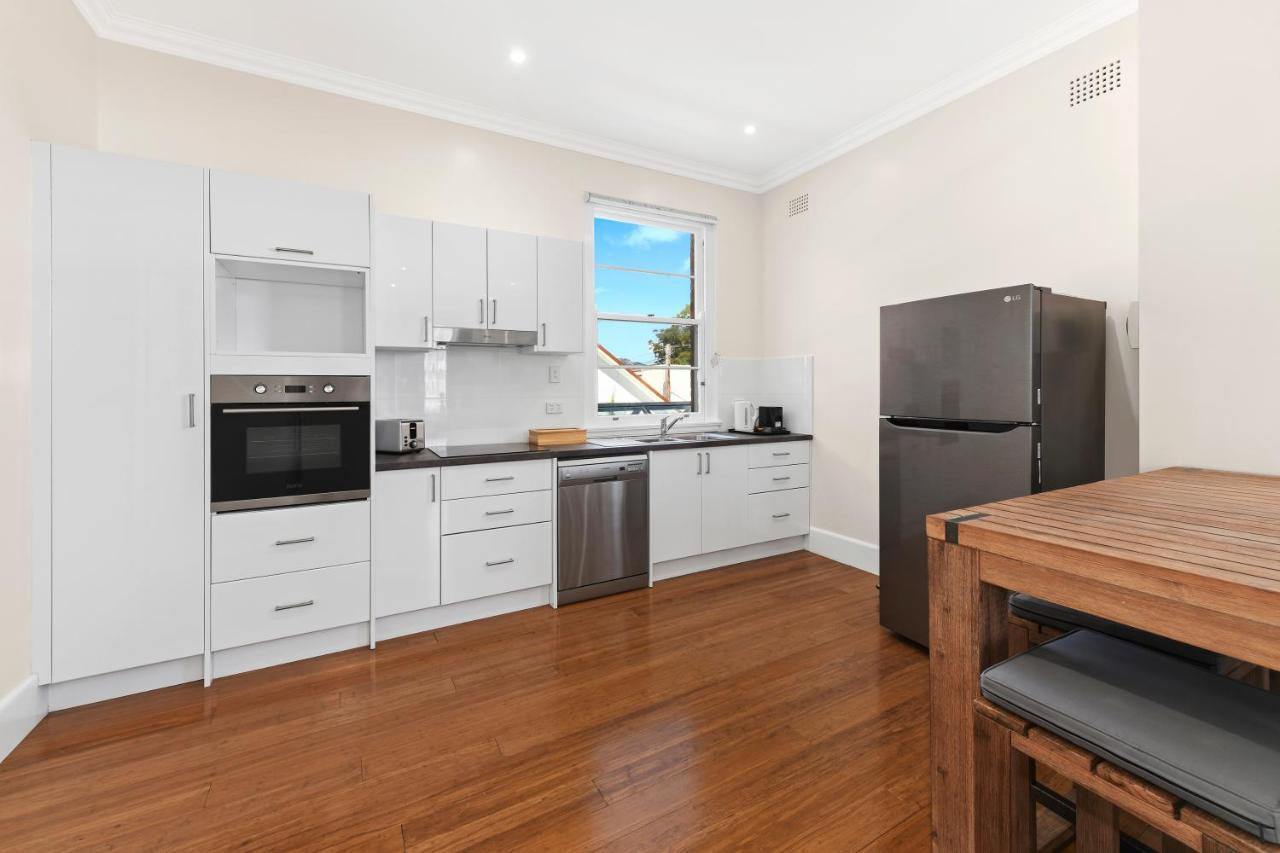 The Star Boutique Apartments Wauchope Extérieur photo
