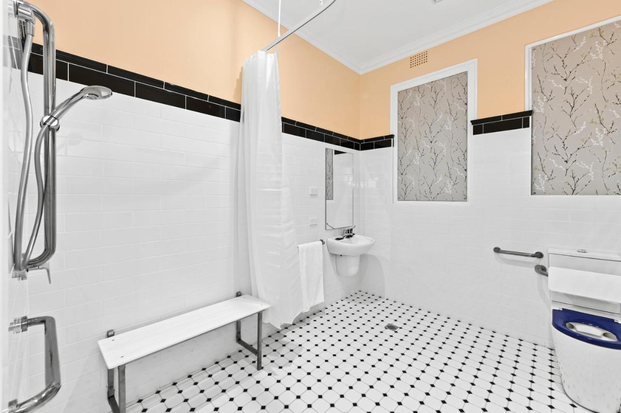 The Star Boutique Apartments Wauchope Extérieur photo