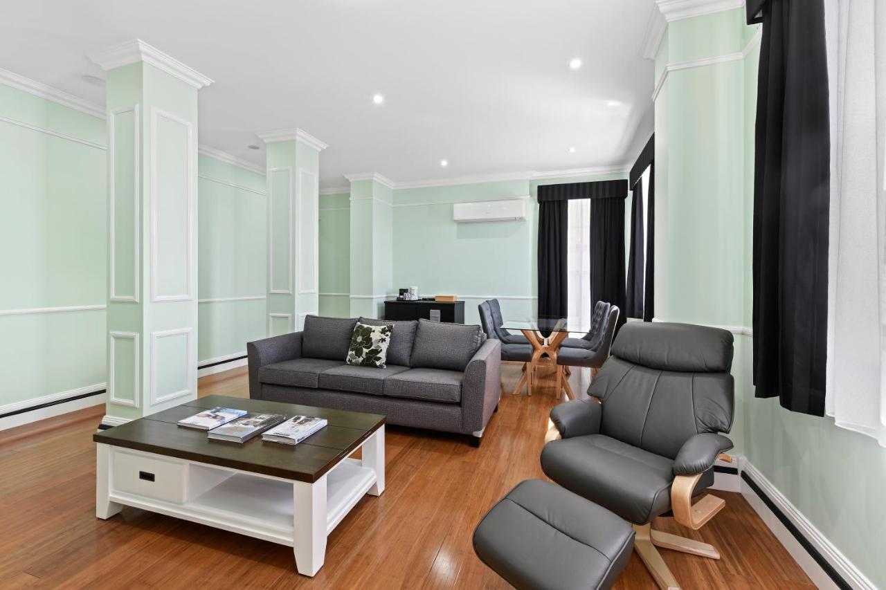 The Star Boutique Apartments Wauchope Extérieur photo