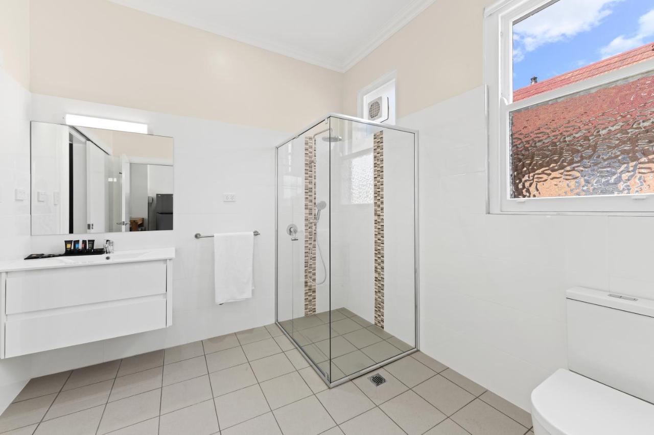 The Star Boutique Apartments Wauchope Extérieur photo