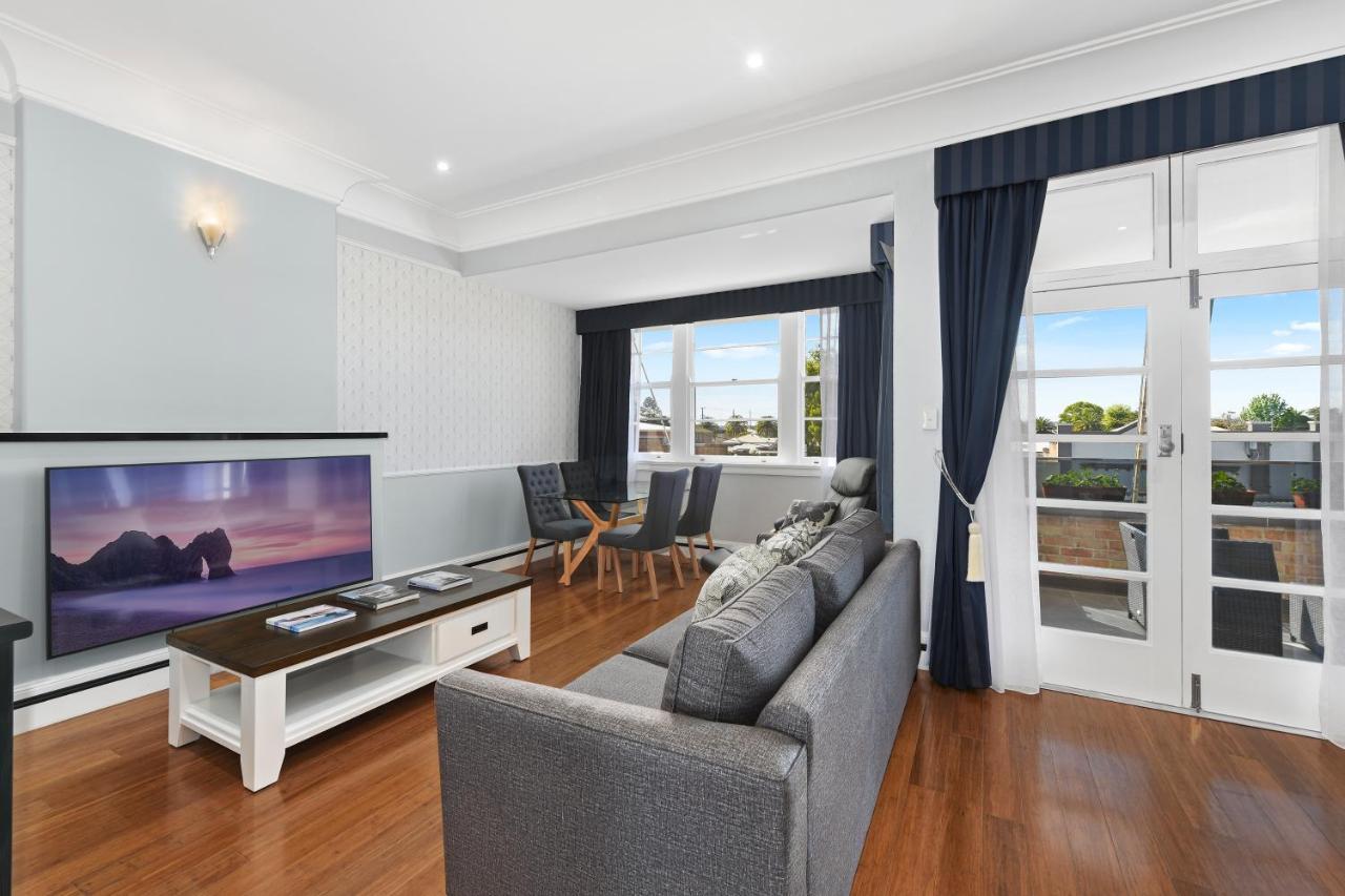 The Star Boutique Apartments Wauchope Extérieur photo