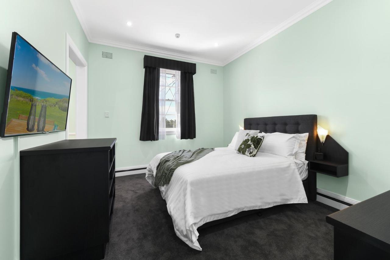 The Star Boutique Apartments Wauchope Extérieur photo