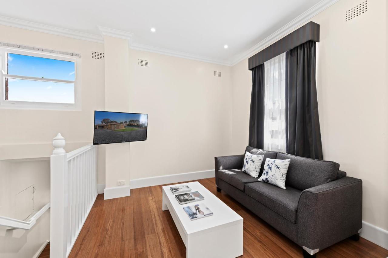 The Star Boutique Apartments Wauchope Extérieur photo