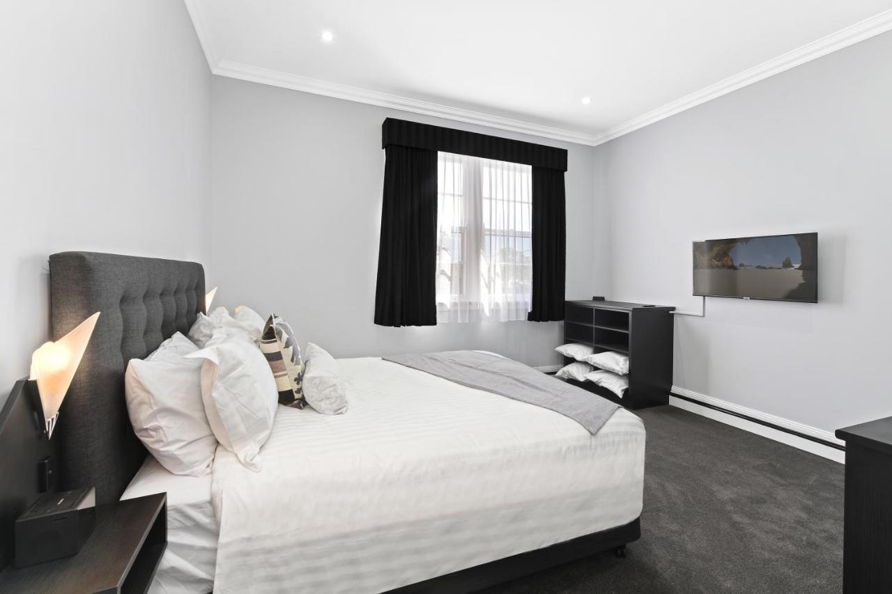 The Star Boutique Apartments Wauchope Extérieur photo