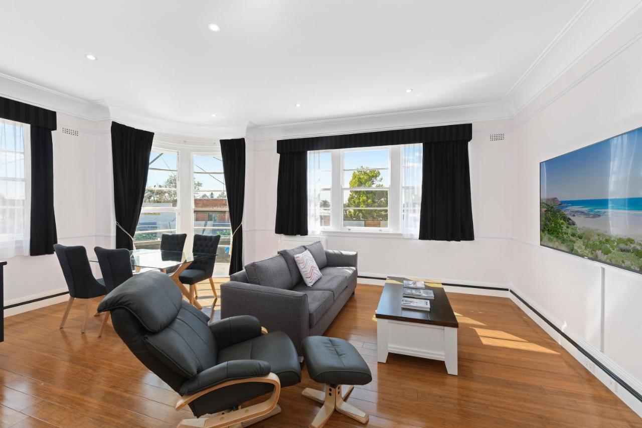 The Star Boutique Apartments Wauchope Extérieur photo
