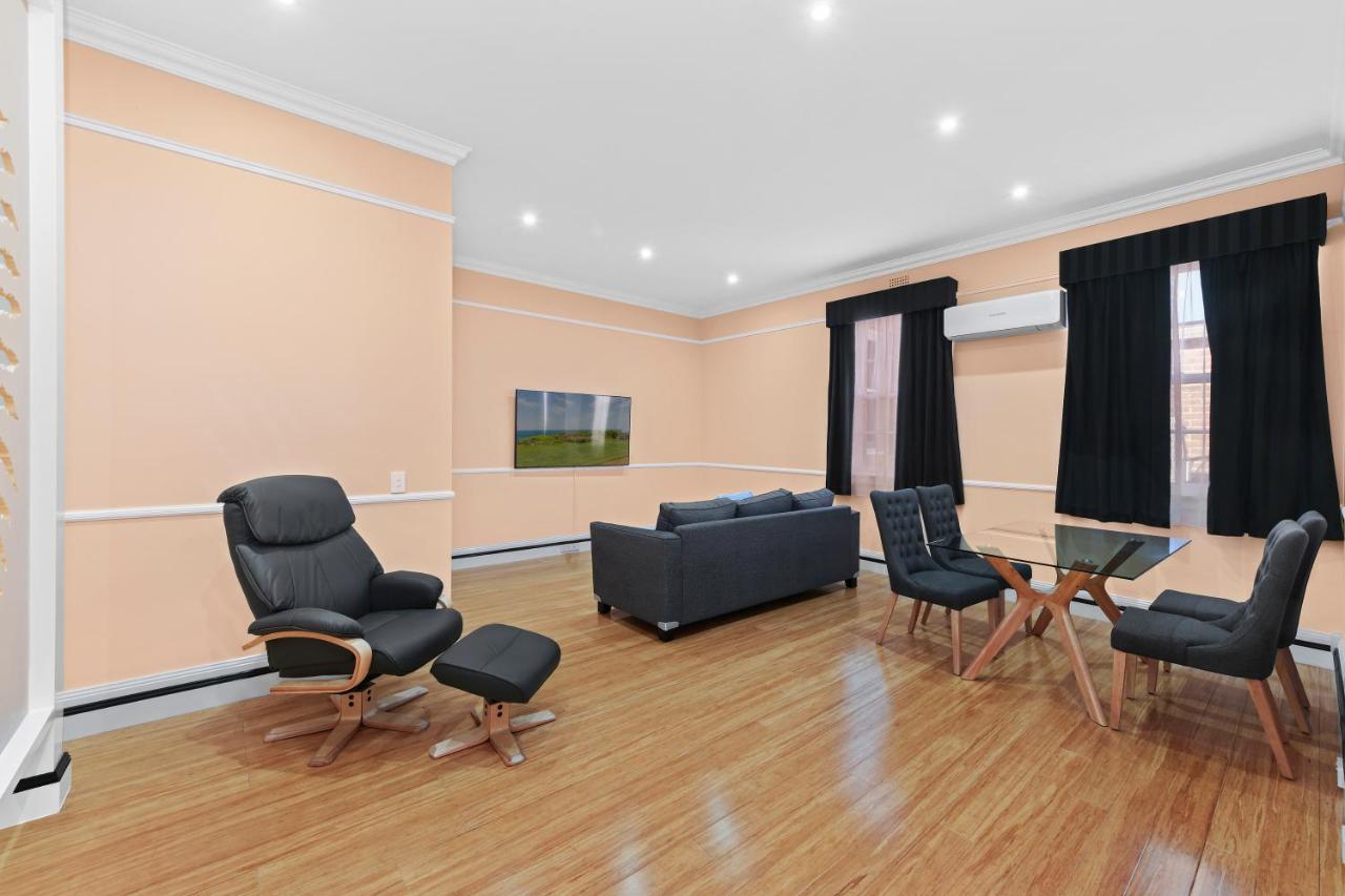 The Star Boutique Apartments Wauchope Extérieur photo