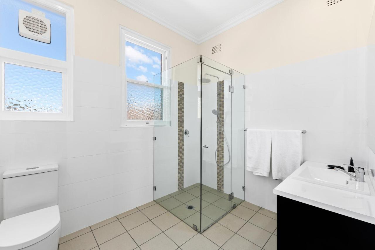 The Star Boutique Apartments Wauchope Extérieur photo