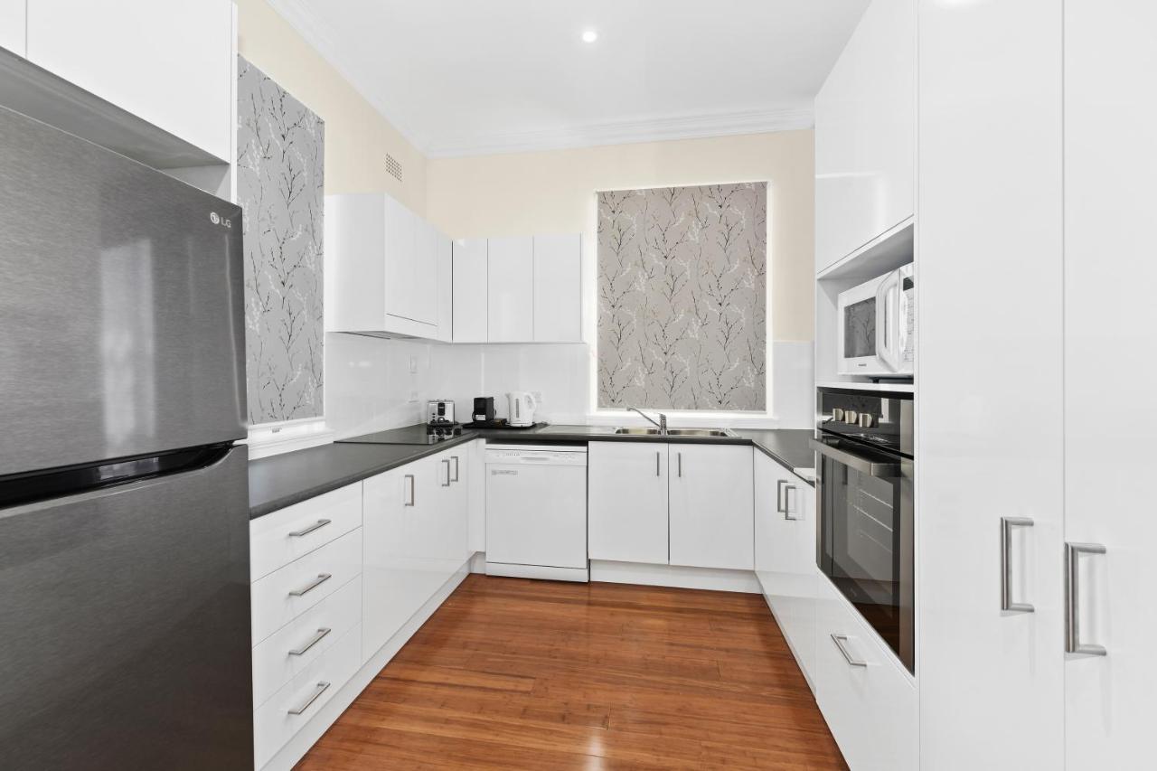 The Star Boutique Apartments Wauchope Extérieur photo