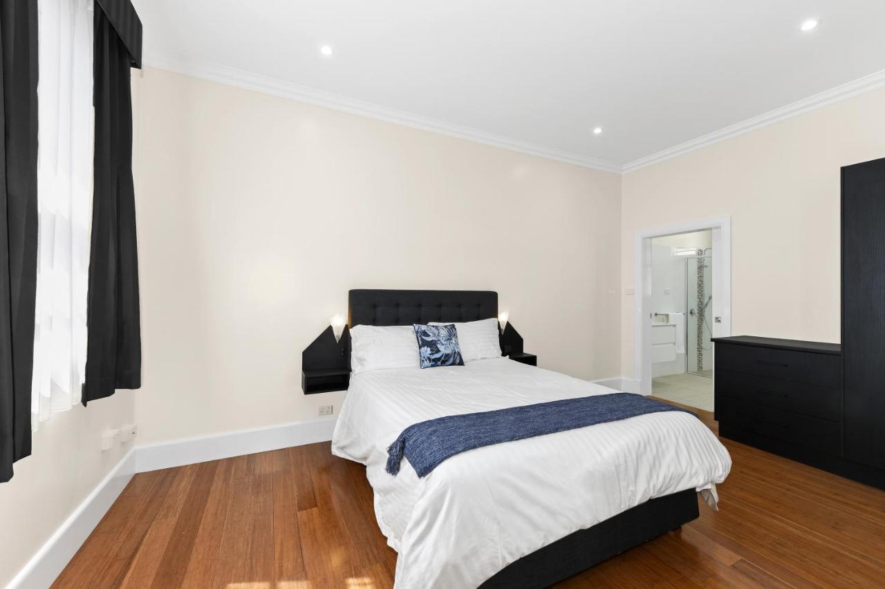 The Star Boutique Apartments Wauchope Extérieur photo