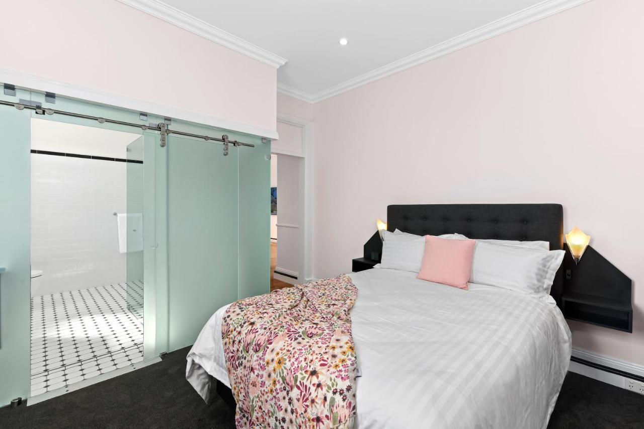 The Star Boutique Apartments Wauchope Extérieur photo