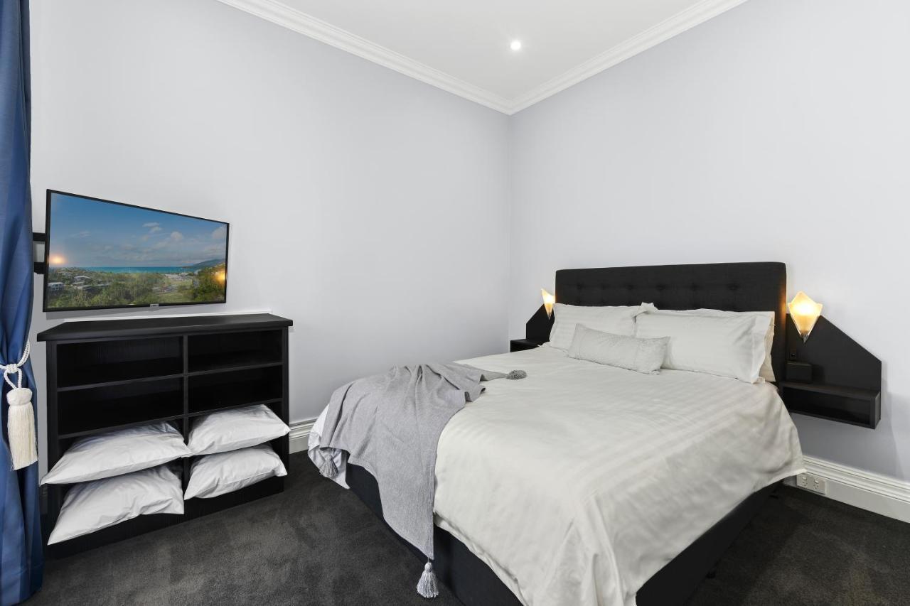 The Star Boutique Apartments Wauchope Extérieur photo